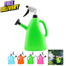 1L Dual-purpose Sprinkler