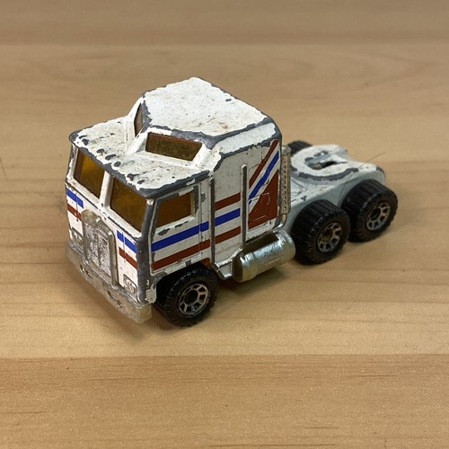 Matchbox superfast kenworth - matchbox, 45