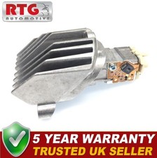 LED Headlight DRL Angel Eyes