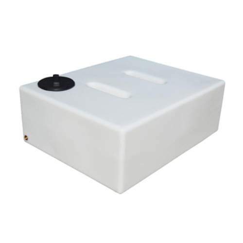 500 litre water tank - water,
