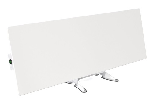 Far infrared heater white - far,