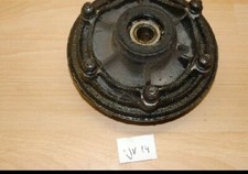 Yamaha FJ1200 FJ 1200 3CW