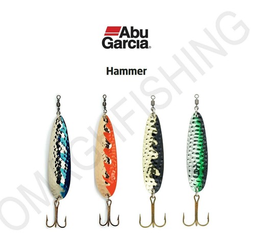 Abu garcia hammer - abu,