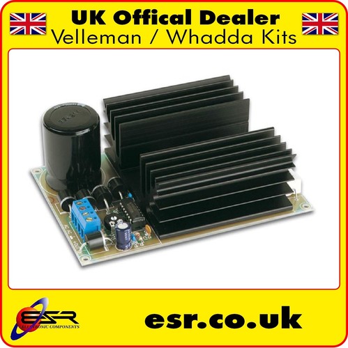 Wspc7203 30vdc 3 amp power - 30vdc,