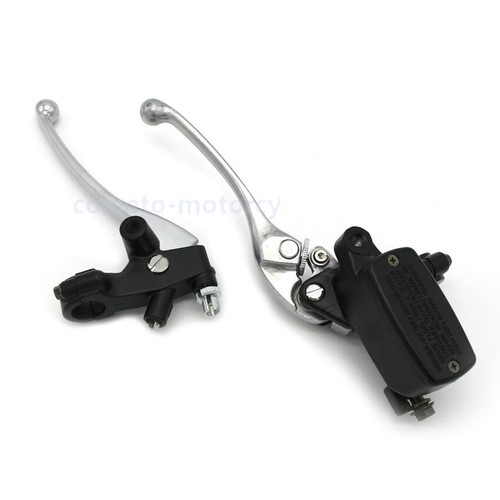 Master brake cylinder - cylinder, for