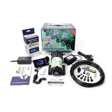 Mistking misting system 0 - misting, v5.0