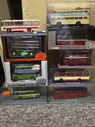 Job lot exclusive first - job, 9