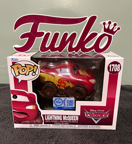 Funko pop disney - pop!, pixar