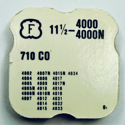 4000 pallet fork 710 - –, (710
