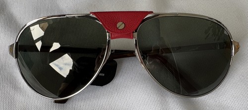 Cartier santos sunglasses - cartier,
