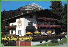 Filzmoos Pinzgau-Pongau AT Guesthouse Rottenau Hotel