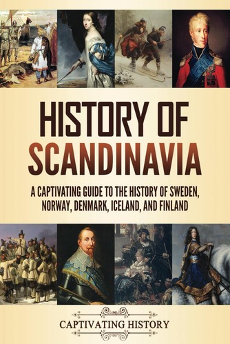 History scandinavia a - history,
