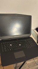 Alienware Laptop - Good