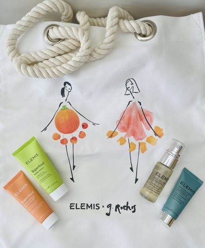 New elemis limited - elemis, edition