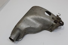 VW Lupo 6E 1.4 Exhaust