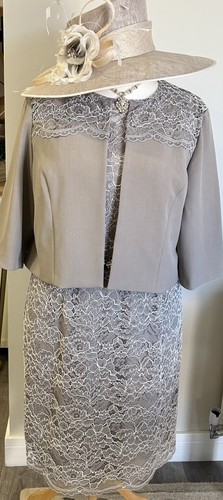 Joanna hope dress jacket size - hope,