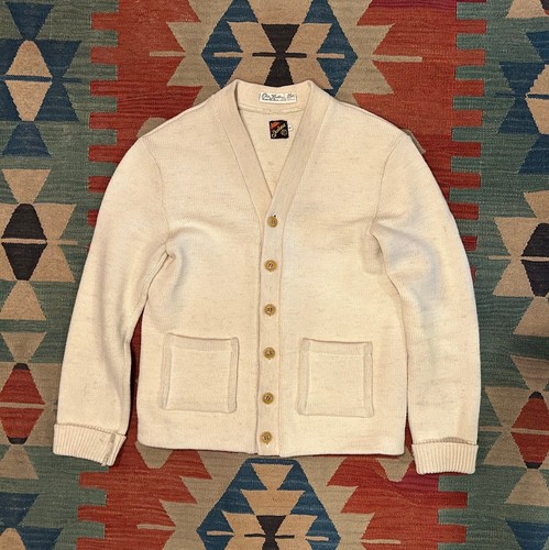 Mister freedom campus cardigan - mister,