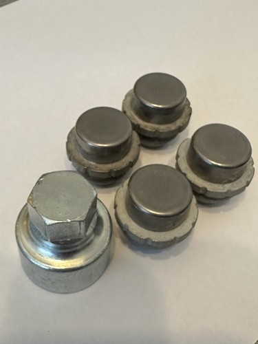 Genuine ford alloy locking - ford,