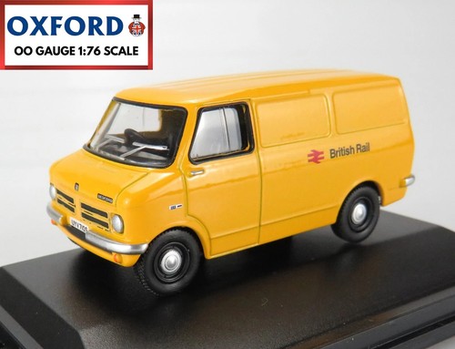 Oxford diecast 76cfv002 - oxford,