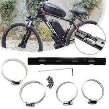 E-bike Battery Bottom Base