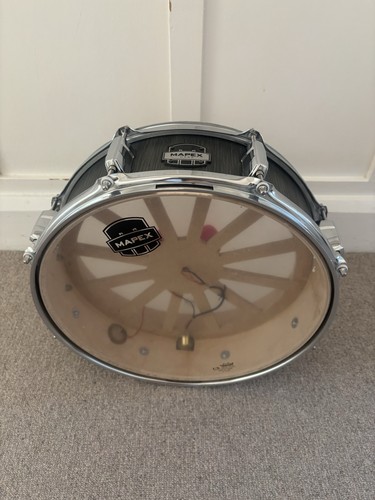 Mapex mars electronic snare - mapex,