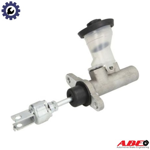 Master cylinder clutch - master,