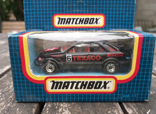 MATCHBOX MB 55 FORD SIERRA