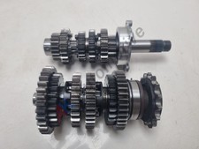 TRIUMPH STREET TRIPLE 675