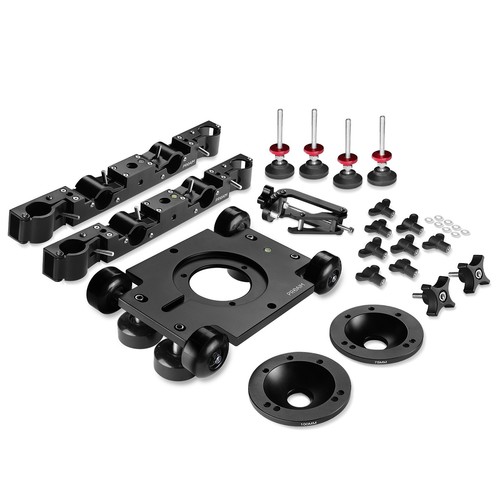Proaim polaris mini portable - mini,