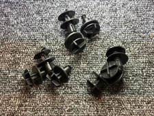 FIT FORD Battery Cover Air