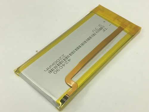 2200mah replacement battery - 2200mah,