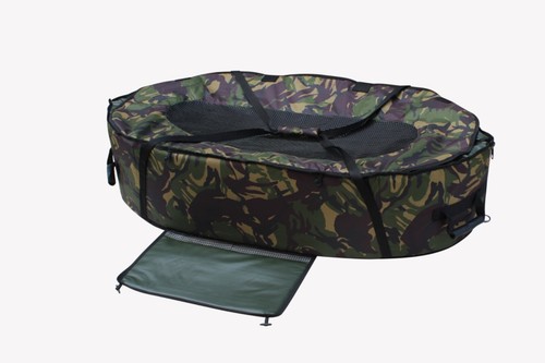 Carp cradle camo - carp, france