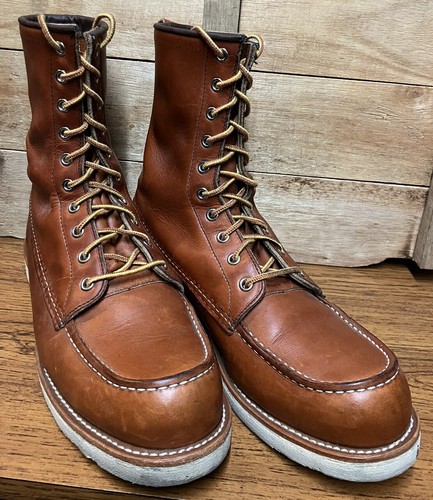 Mens red wing 877 heritage - mens,