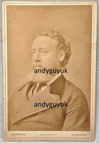 Cabinet card victoria - cabinet,