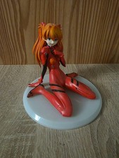 Neon Genesis Evangelion Asuka