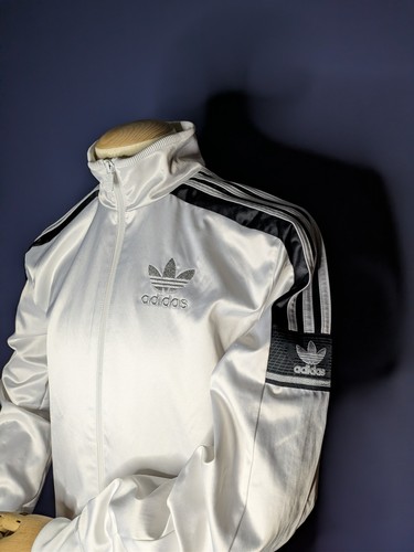 Vintage adidas chile track - 20,