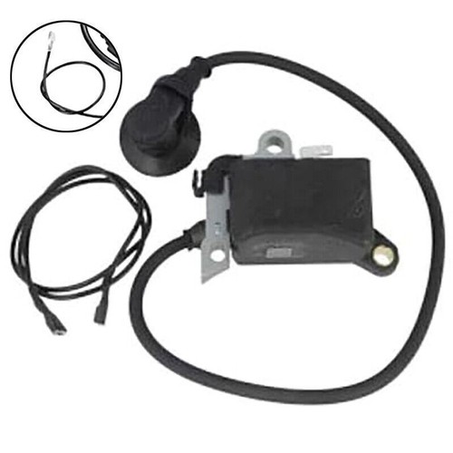 1pc ignition coil for stihl - ignition,