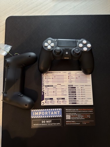 Marius board ps4 pin mida - pin,