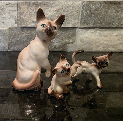 Vintage miniature ceramic - vintage,