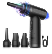 Electric Duster - 4 Gear