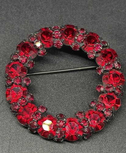 Joseph warner ruby red - ruby,