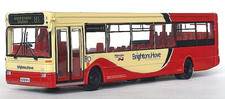 EFE - 35802 DENNIS DART SLF MK1 BRIGHTON & HOVE