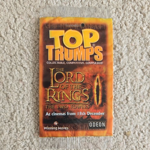 The balrog stt - balrog, trumps