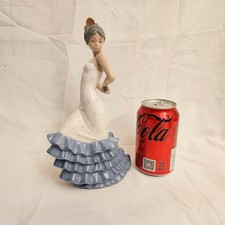 FLAMENCO DANCER, NAO by