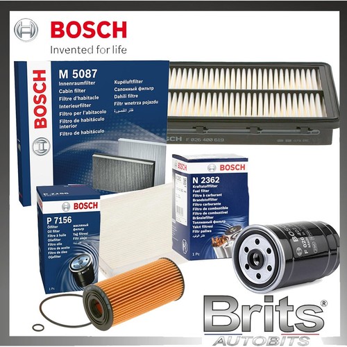 Service kit for kia sorento - kit,