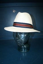 Vtg Christys London hand woven