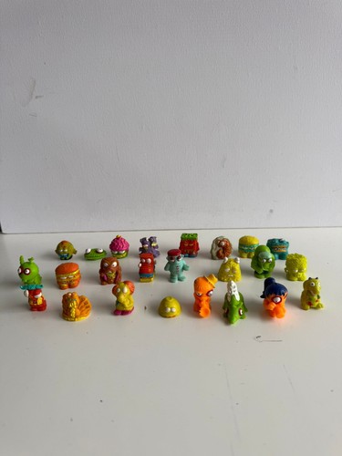 The trash pack - the, 24x