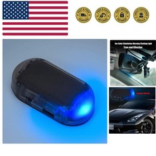 Car Solar Power Simulated