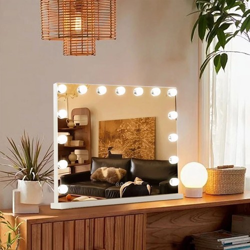 Led hollywood makeup - led,