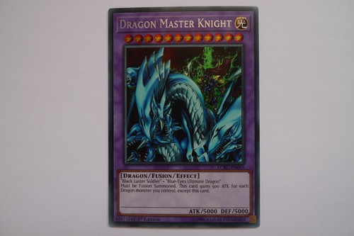Dragon master knight secret - dragon, *